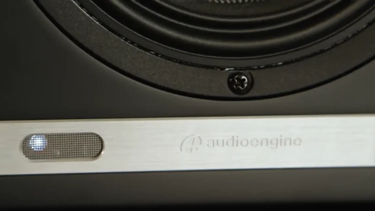 Audioengine HD6 Wireless Review: The Classic Hi-Fi Evolution