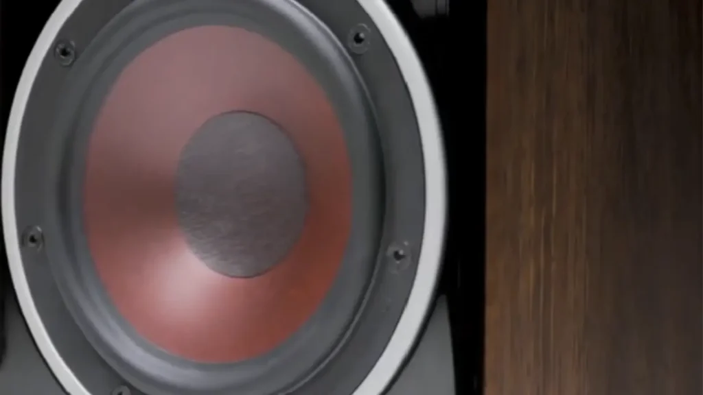 DALI Zensor 1 AX Driver