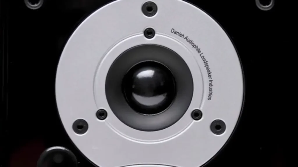 DALI Zensor 1 AX Review