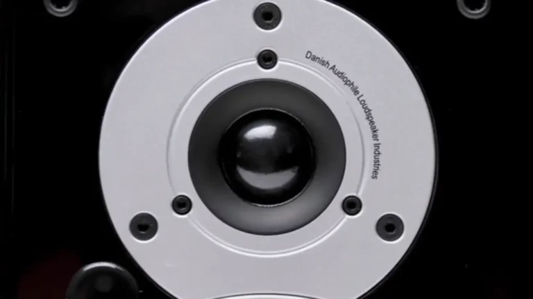 DALI Zensor 1 AX Review