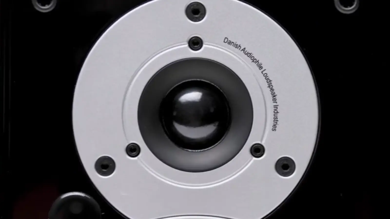 DALI Zensor 1 AX Review