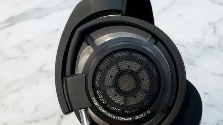 Sennheiser Headphones for sale