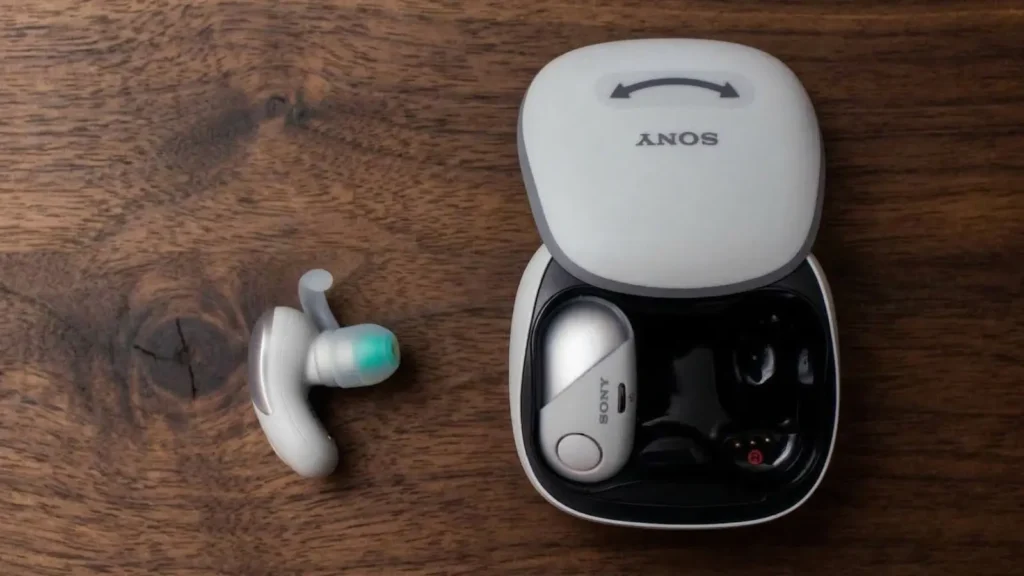 Sony SP700N Review 2026