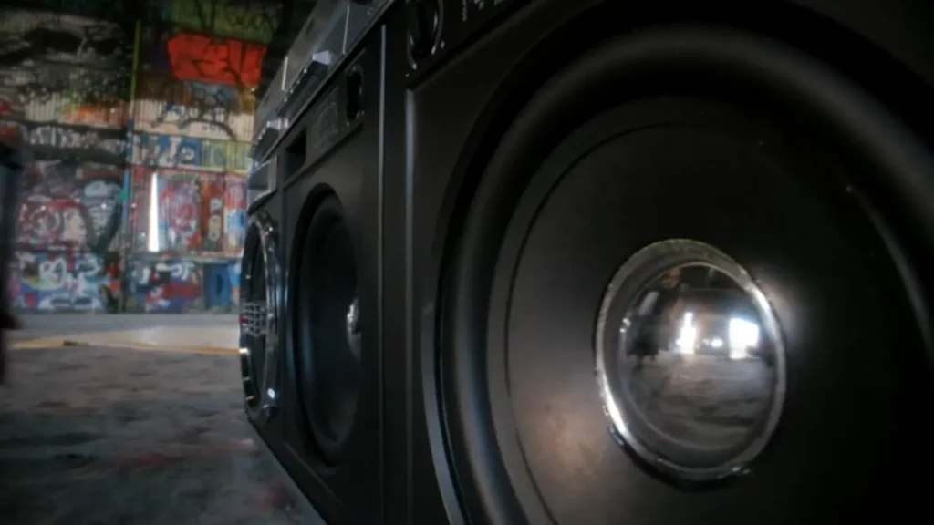 A Closer Look of Bumpboxx BB-777 Drivers