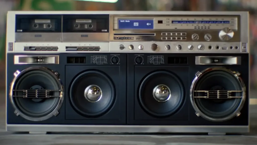 A Detailed Look of Bumpboxx BB-777