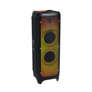 JBL PartyBox 1000 – The Unchallenged Bass Champion