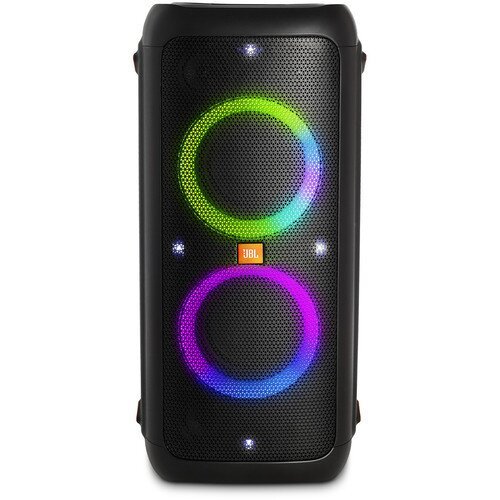 JBL PartyBox 300 – The Classic Bass Monster