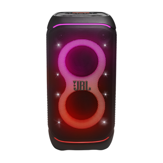 JBL PartyBox Stage 320 – Portable Thunder