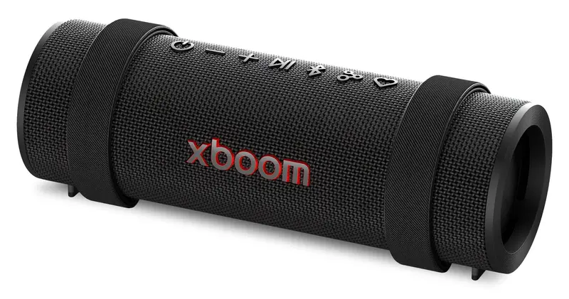 LG XBOOM Grab Core – The Korean Bass Marvel