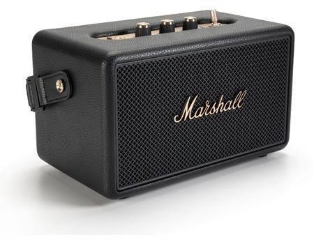 Marshall Kilburn III – Retro Vibe, Modern Bass