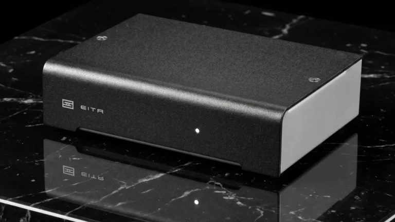 Schiit Audio Eitr 2 review