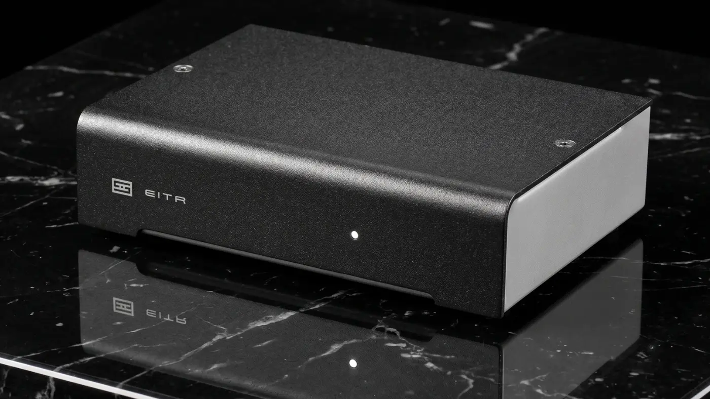 Schiit Audio Eitr 2 review