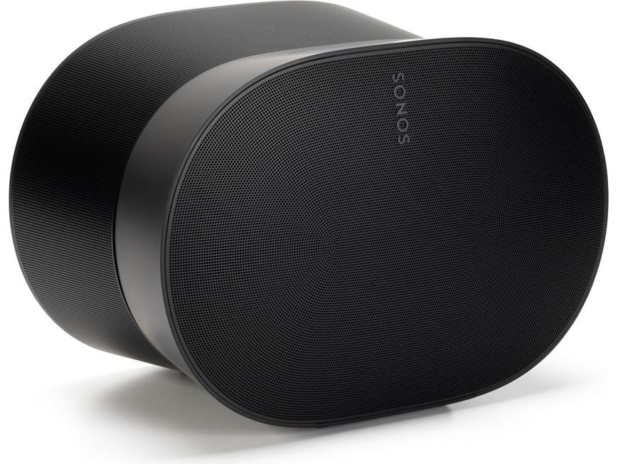 Sonos Era 300 – Spatial Bass Reimagined