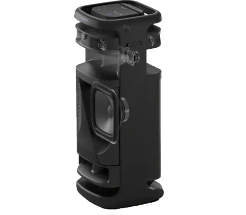 Sony ULT Tower – The New Era of Club Sound