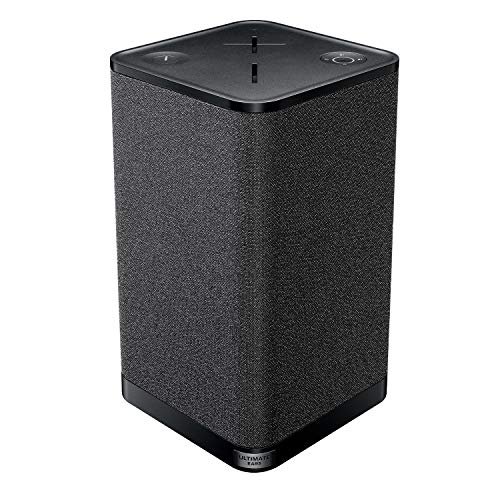 Ultimate Ears HYPERBOOM – Precision Meets Power