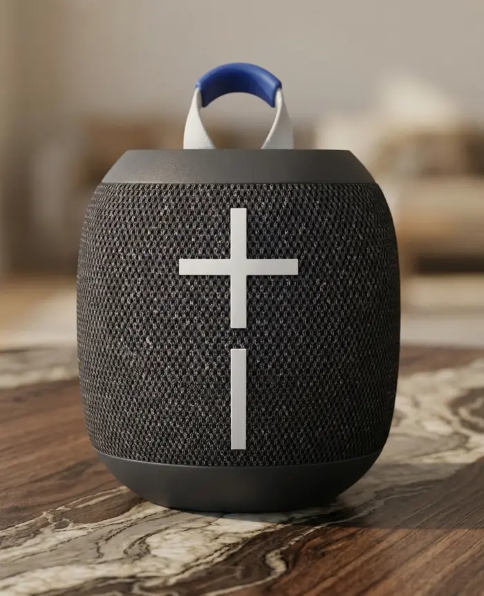 Ultimate Ears WONDERBOOM 4 – Floating Bass Joy