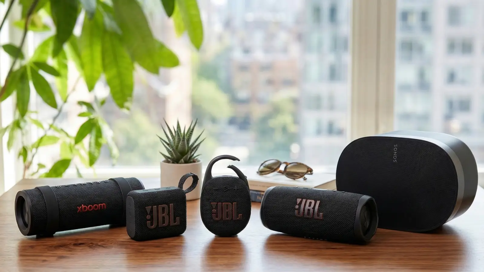 best bass bluetooth speakers of 2026