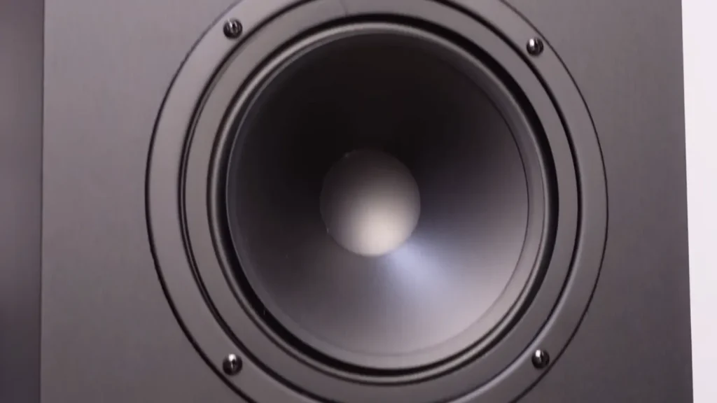 Paradigm Monitor SE 8000F Review