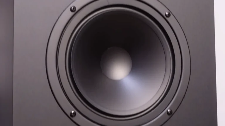 Paradigm Monitor SE 8000F Review