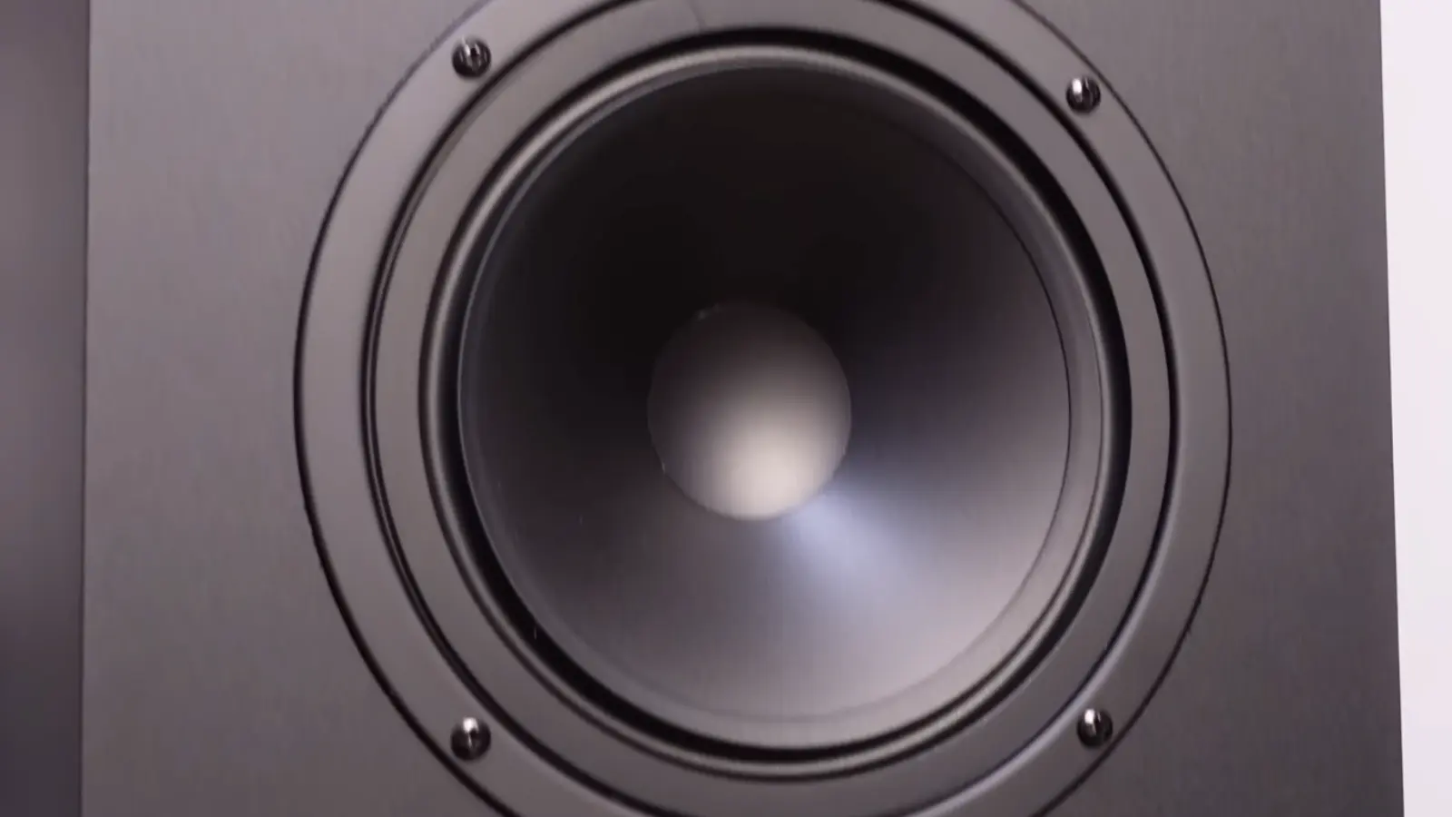 Paradigm Monitor SE 8000F Review