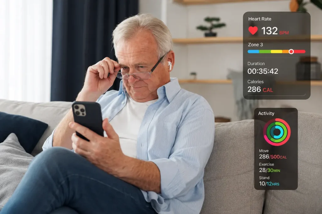 AirPods Pro 3 How to Measure Heart Rate