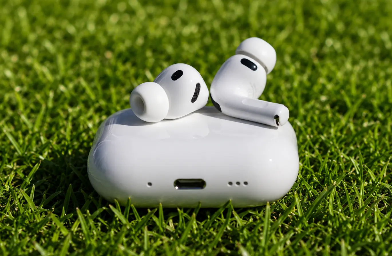 AirPods Pro 3 Review