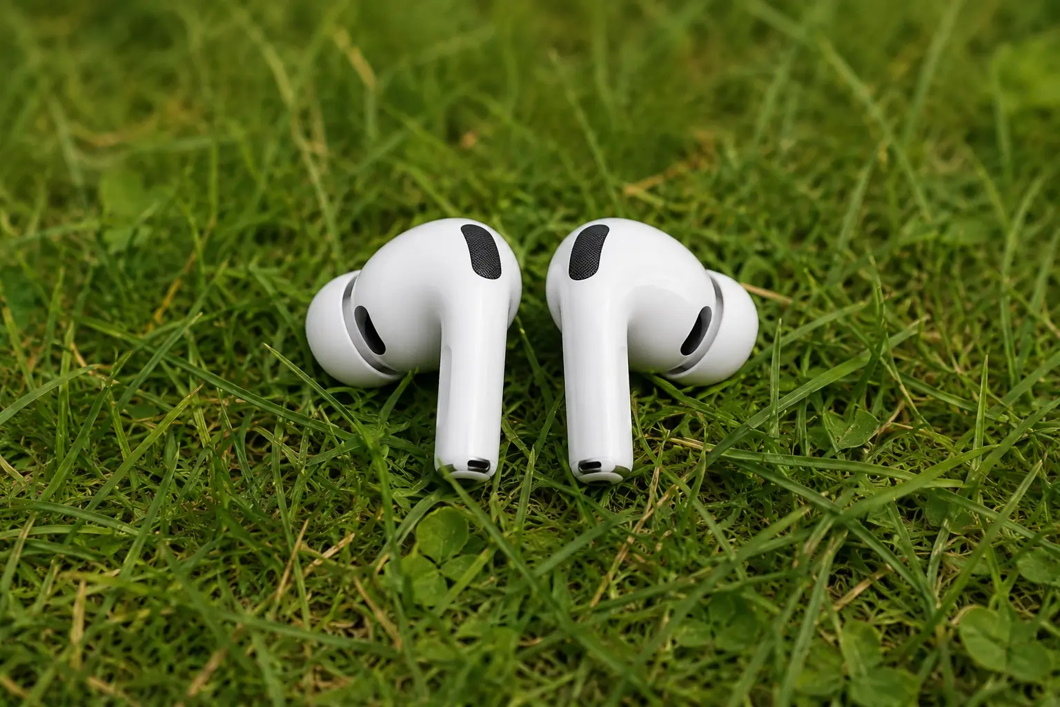 AirPods Pro 3