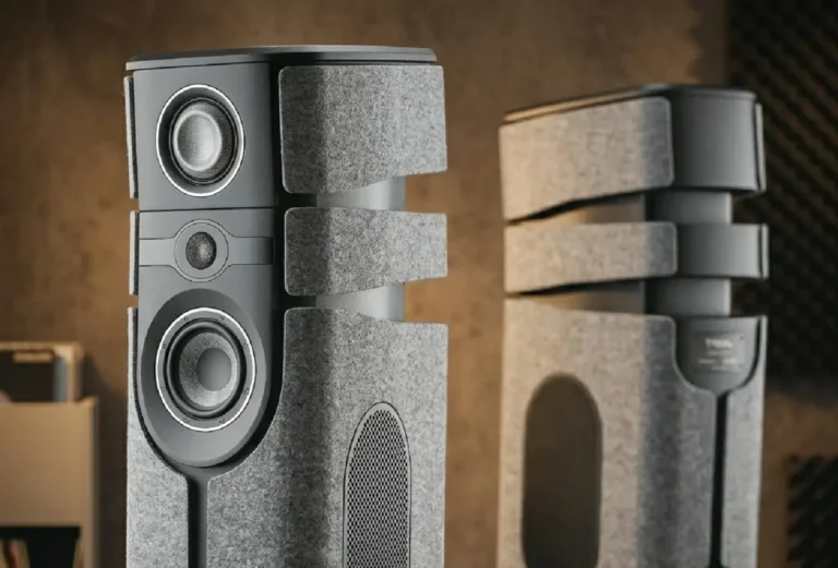 Focal’s New $210,000 Speakers Are Built to Replace Your Entire Hi-Fi System