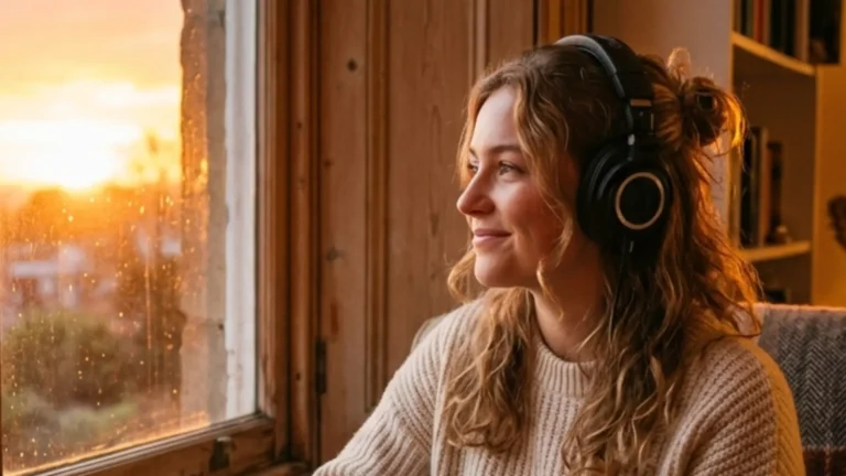 I Never Realized How Much Music Shaped My Life Until I Looked Back