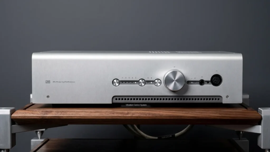 Schiit Audio Ragnarok 2 Review 2026