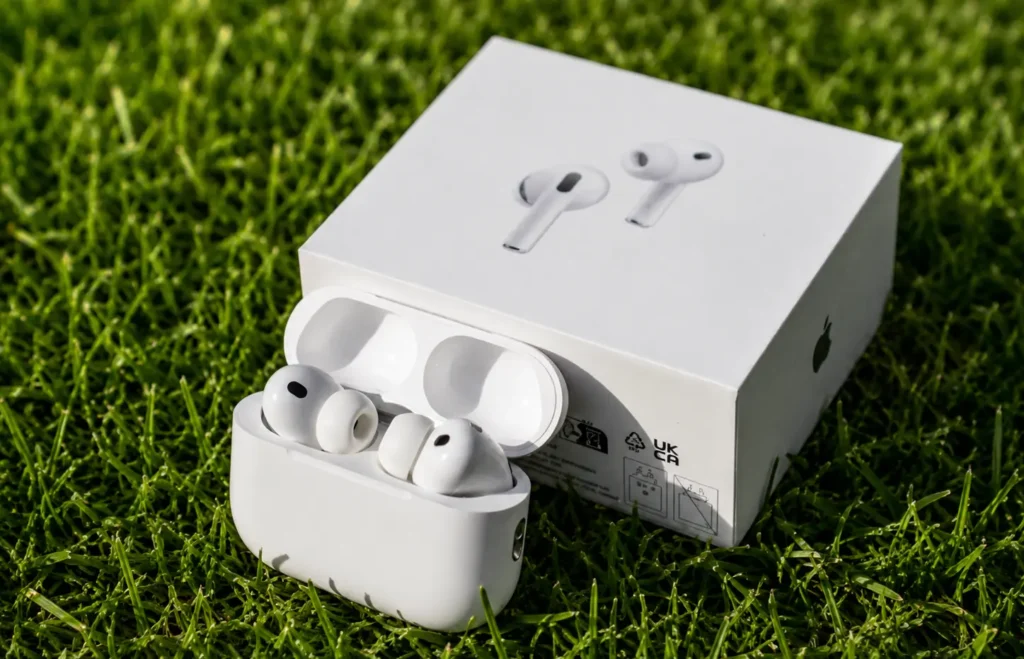 airpods pro 3 noise cancelling​

