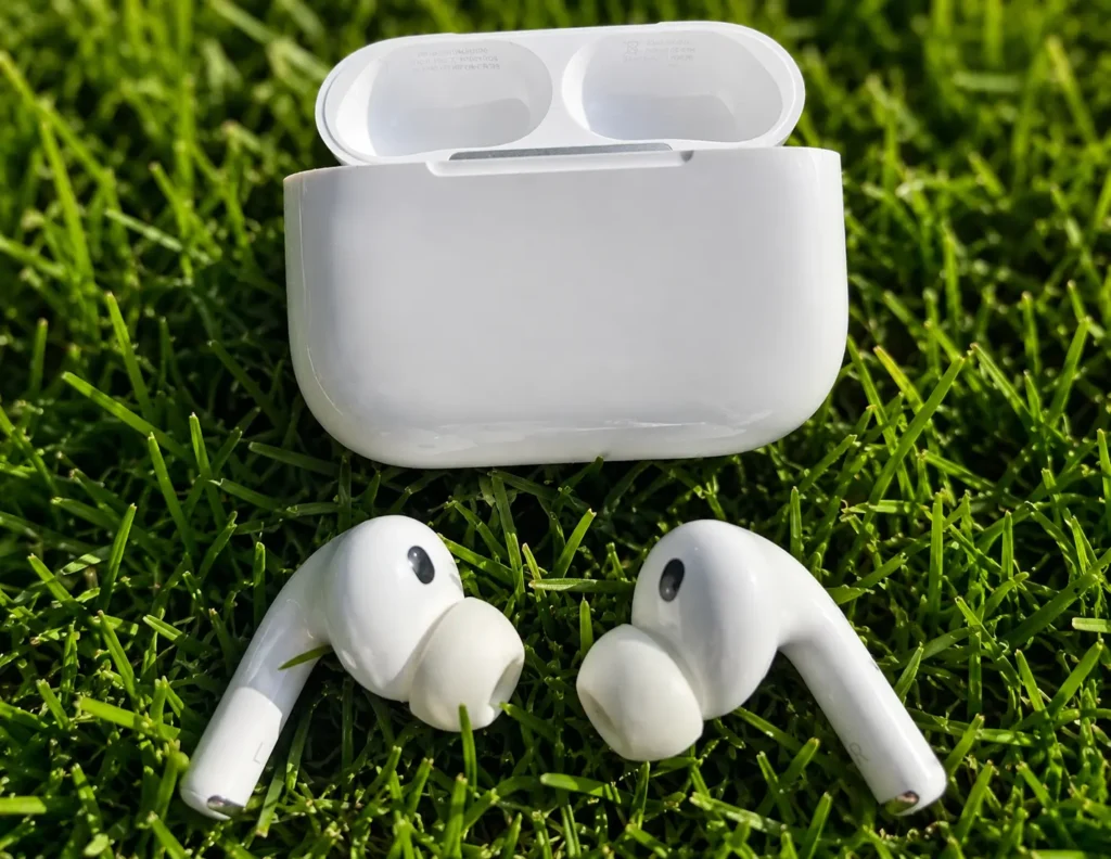 apple's airpods pro 3 dropped to an all-time low price