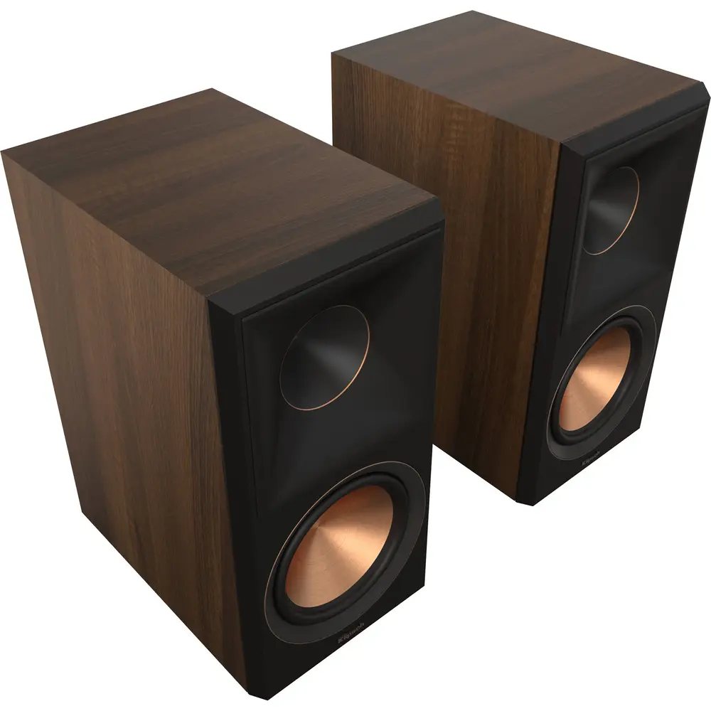 Klipsch RP-600M II Best Bookshelf Speaker by Amp Reviews