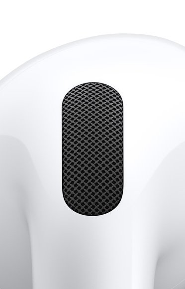 AirPoos Pro 3 noise_control_low_noise_mic
