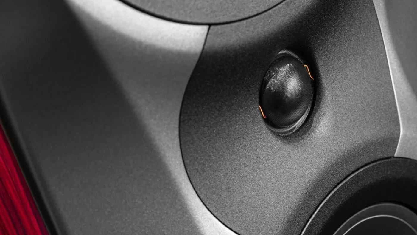 Dynaudio Confidence 30 Review
