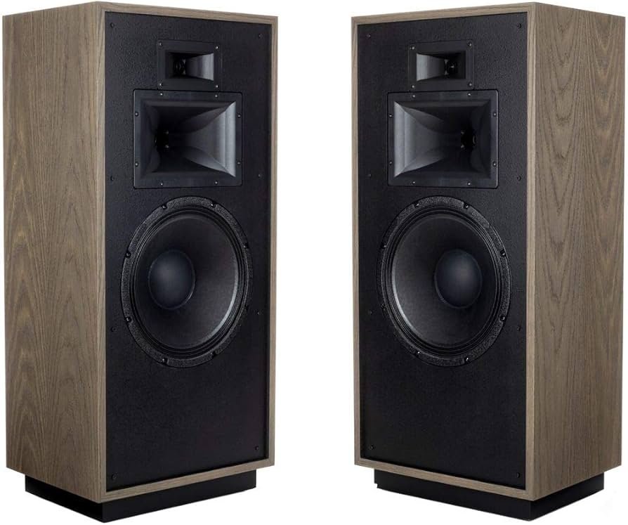 Klipsch Forte IV