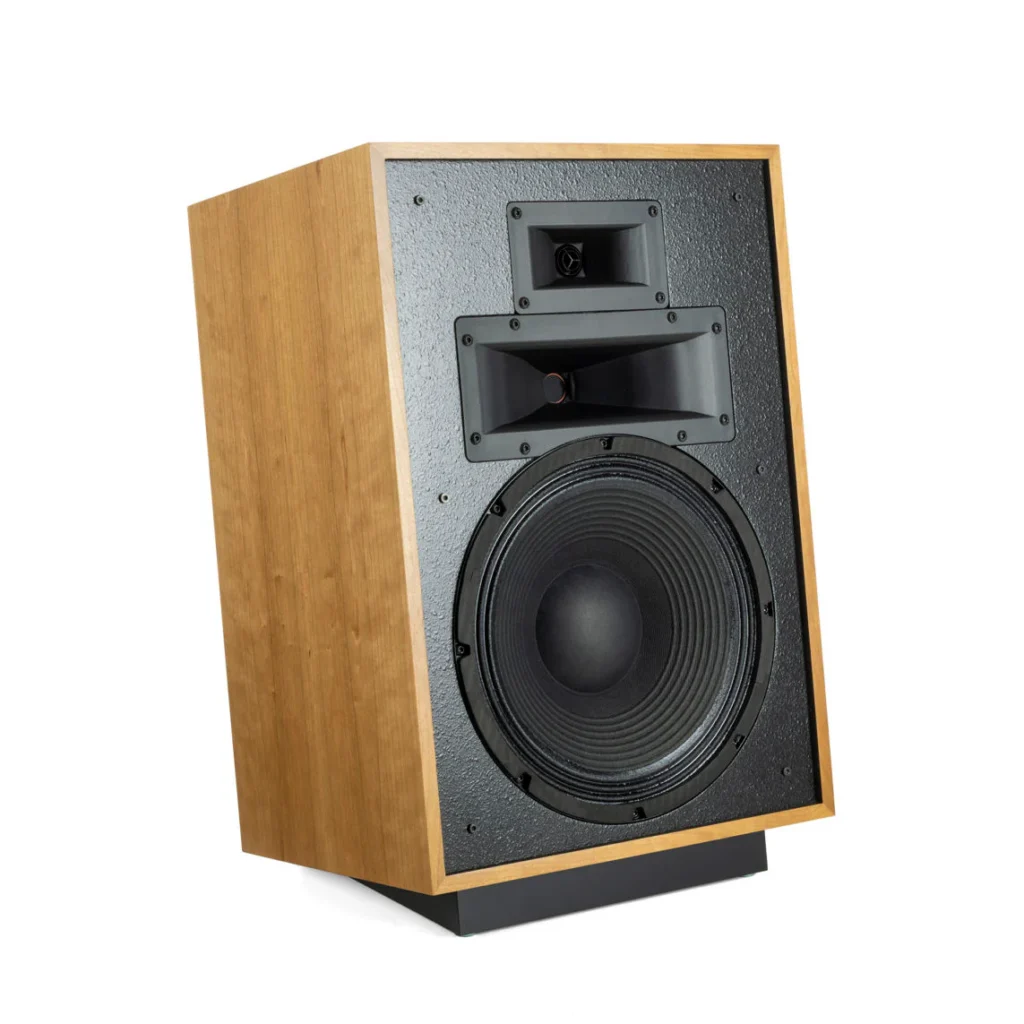 Klipsch Heresy IV Best Heritage Entry Point