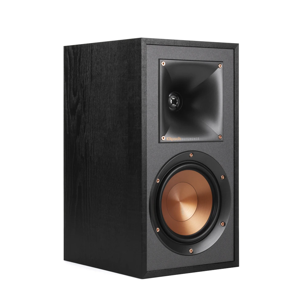 Klipsch Reference R-51M Best Budget Bookshelf