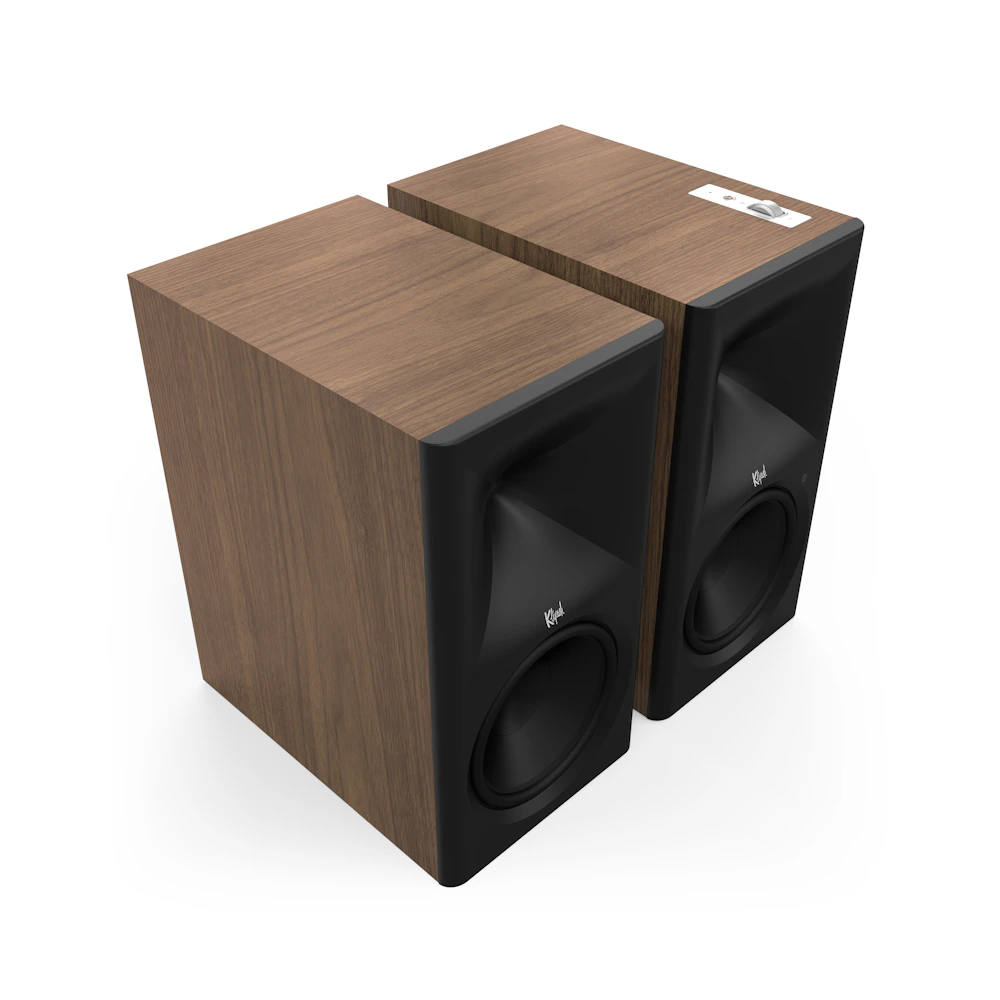 Klipsch-The_Nines in my list of best klipsch speakers 2026