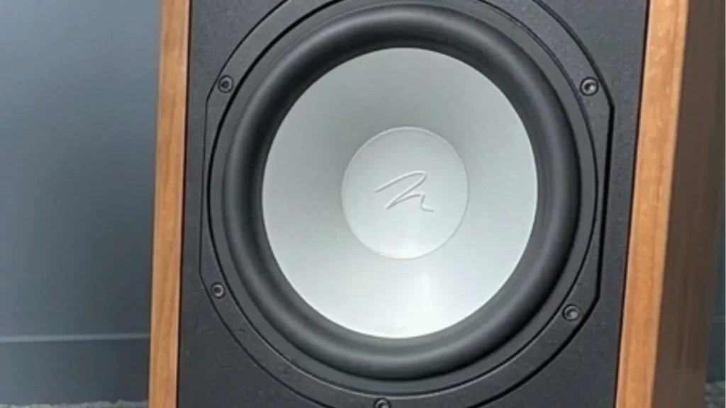 MartinLogan Aeon Review
