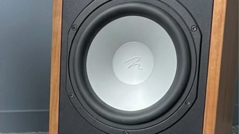 MartinLogan Aeon Review