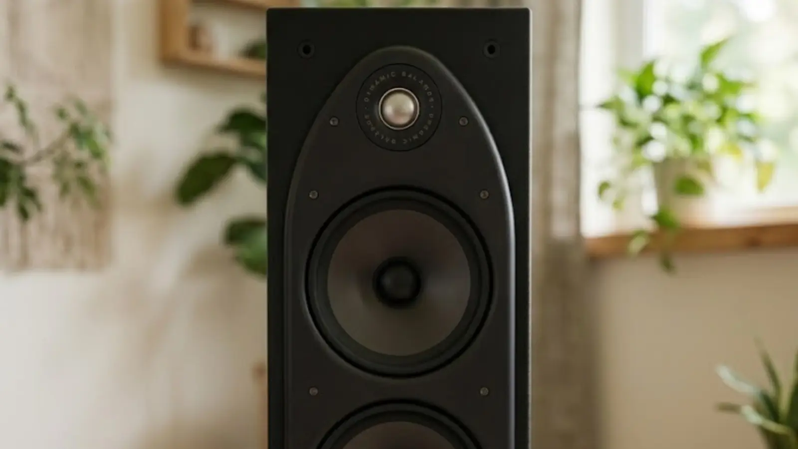 Polk Audio RT3000P Review