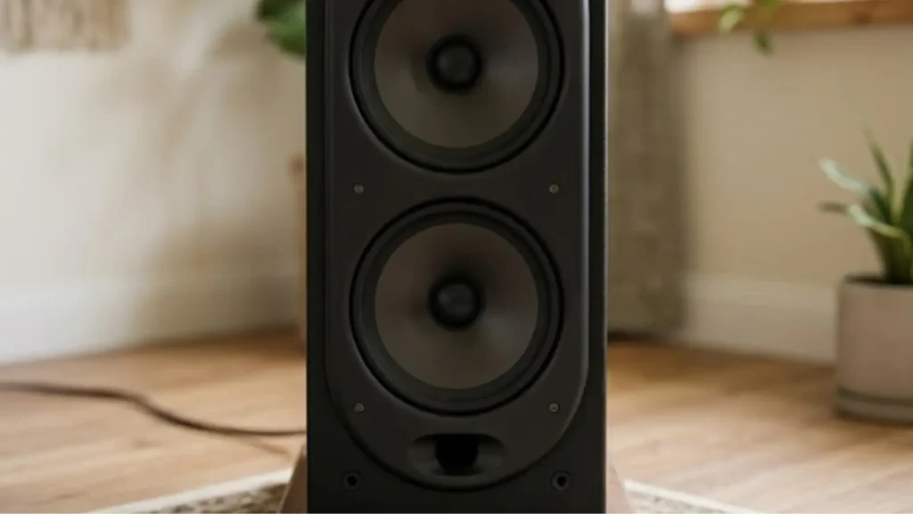 Polk Audio RT3000P drivers