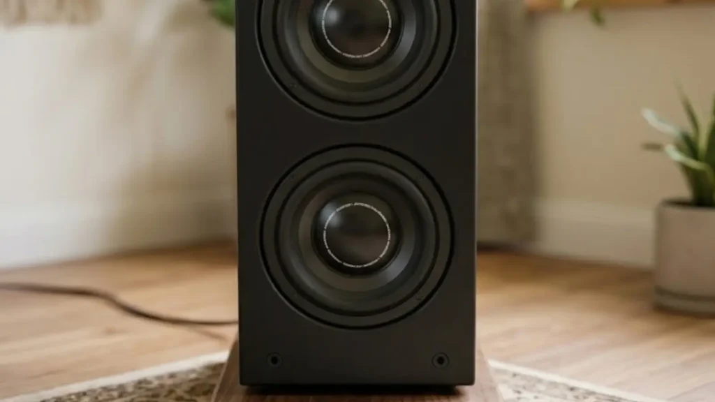 Polk Audio RT3000P review 2026