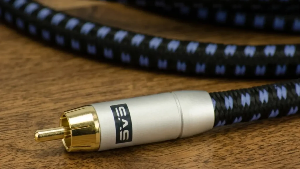 SVS RCA Interconnect Review