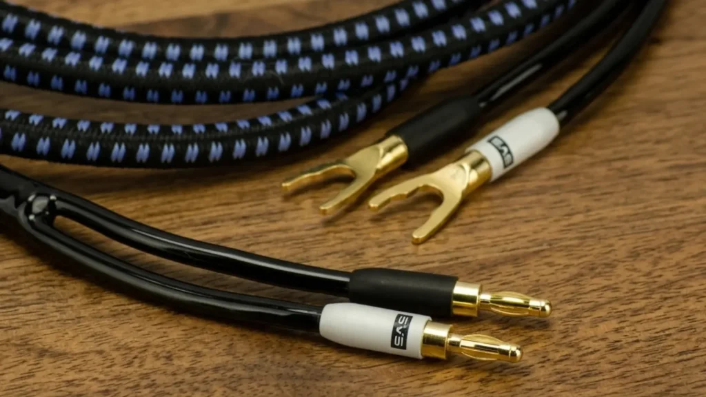SVS SoundPath Ultra Speaker Cables & RCA Interconnect Review