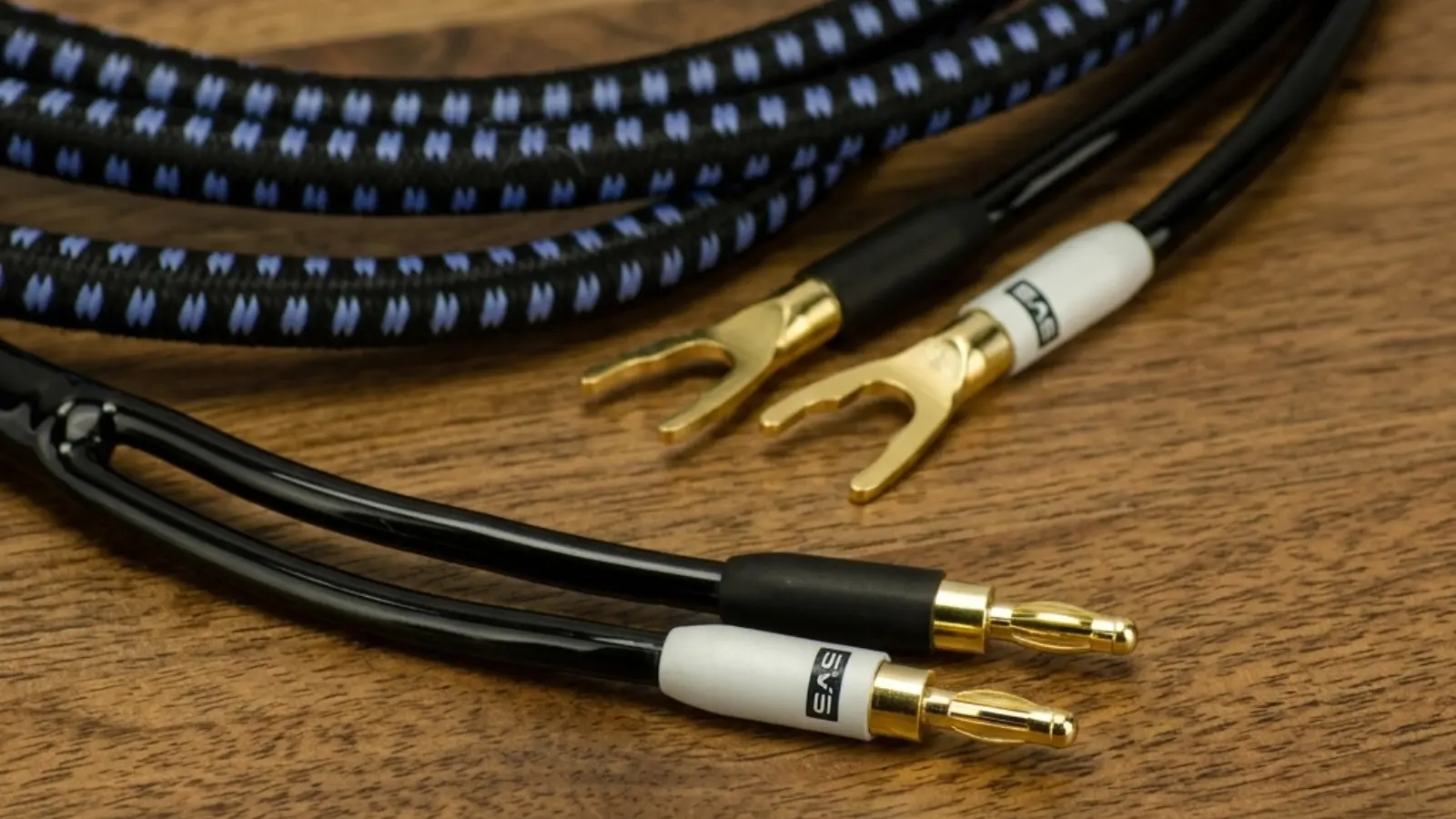 SVS SoundPath Ultra Speaker Cables & RCA Interconnect Review