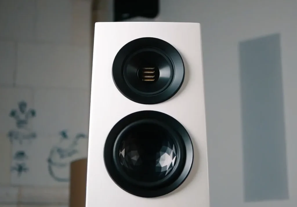 elac concentro s 507 test
