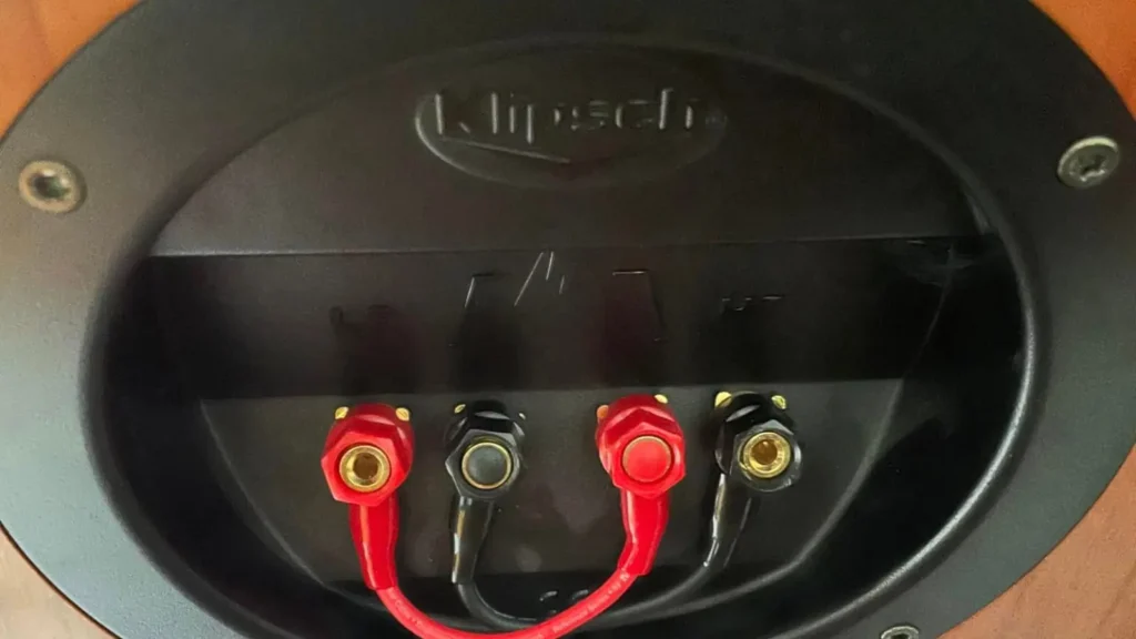Klipsch RF 5 review