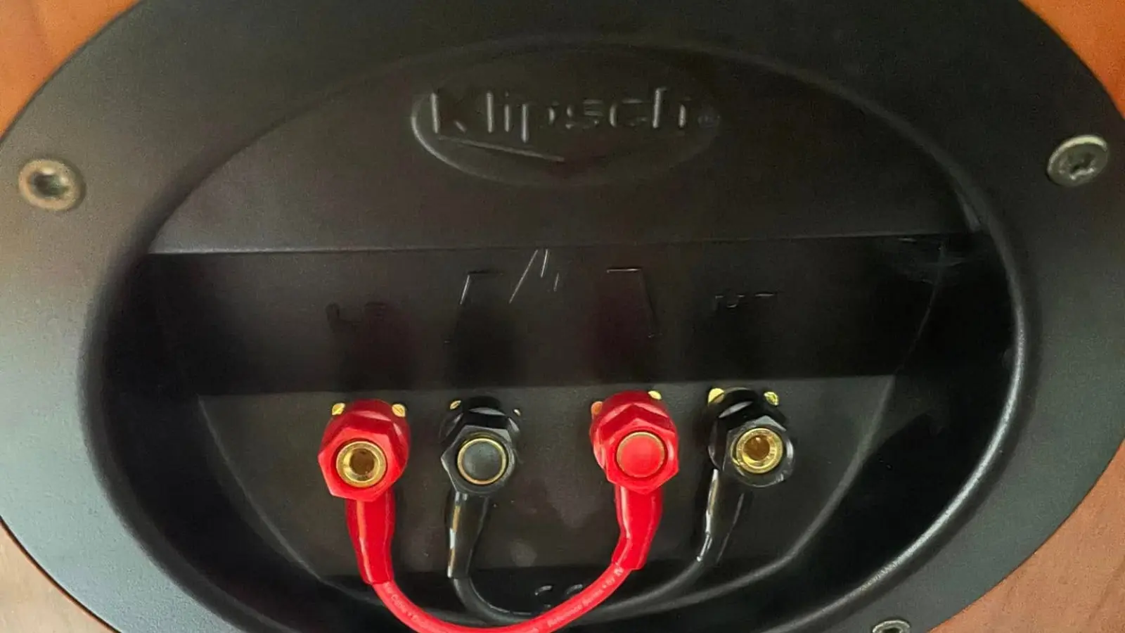 Klipsch RF 5 review